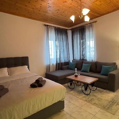 Bt'S Home Tríkala Zewnętrze zdjęcie