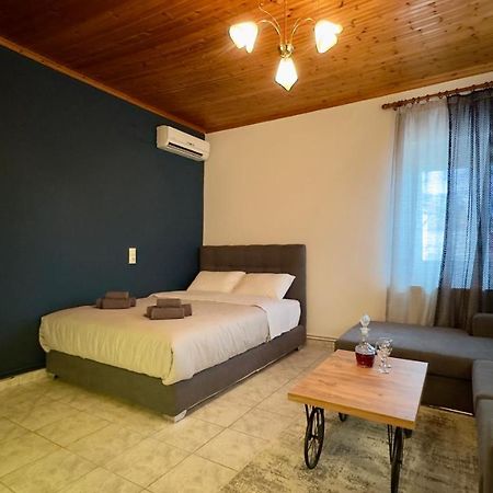 Bt'S Home Tríkala Zewnętrze zdjęcie