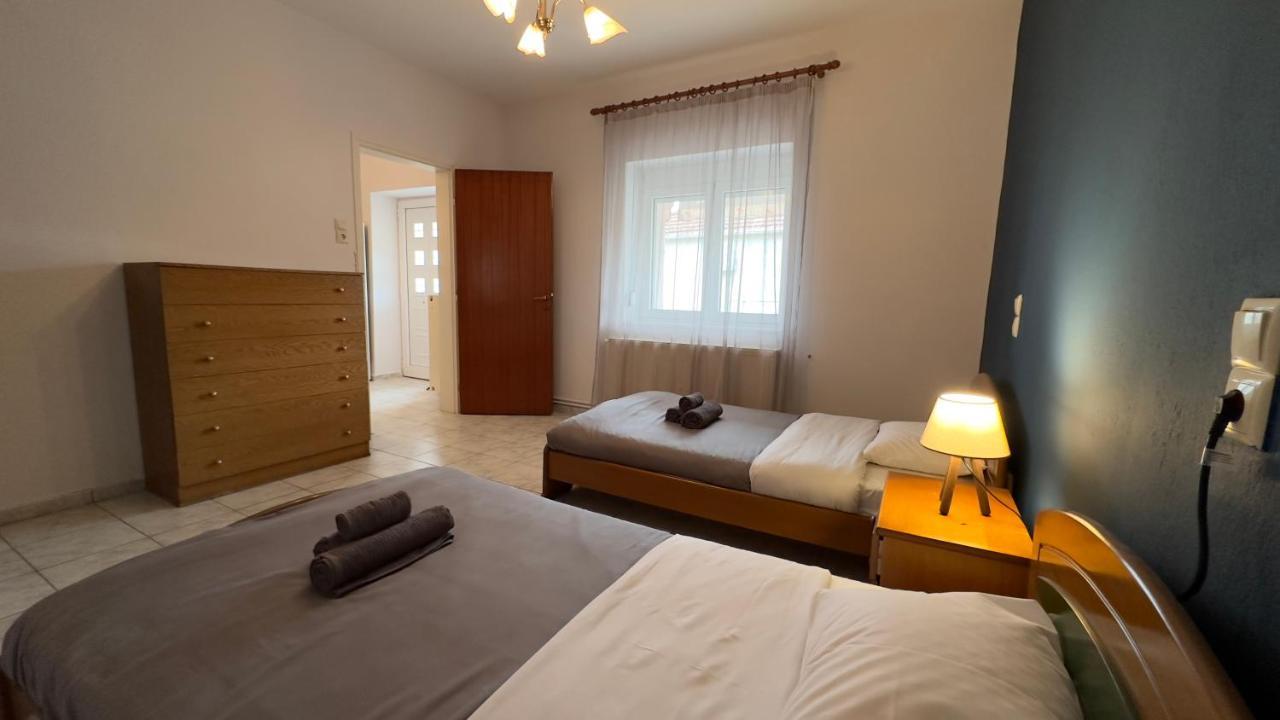 Bt'S Home Tríkala Zewnętrze zdjęcie