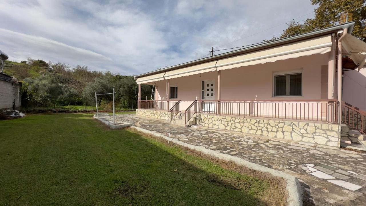 Bt'S Home Tríkala Zewnętrze zdjęcie