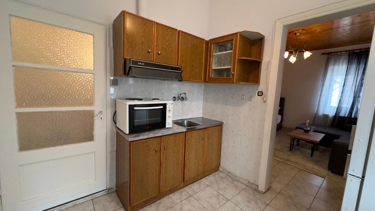 Bt'S Home Tríkala Zewnętrze zdjęcie