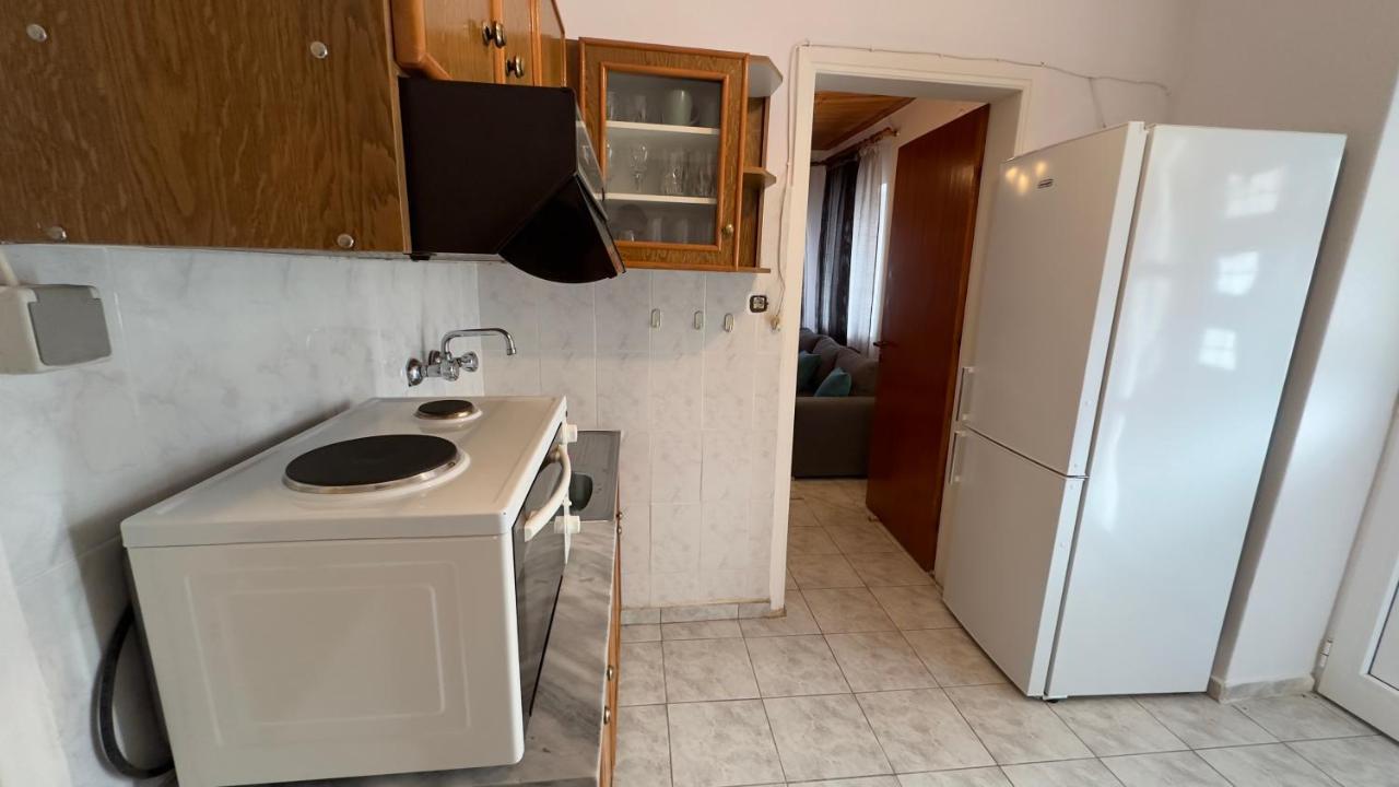 Bt'S Home Tríkala Zewnętrze zdjęcie