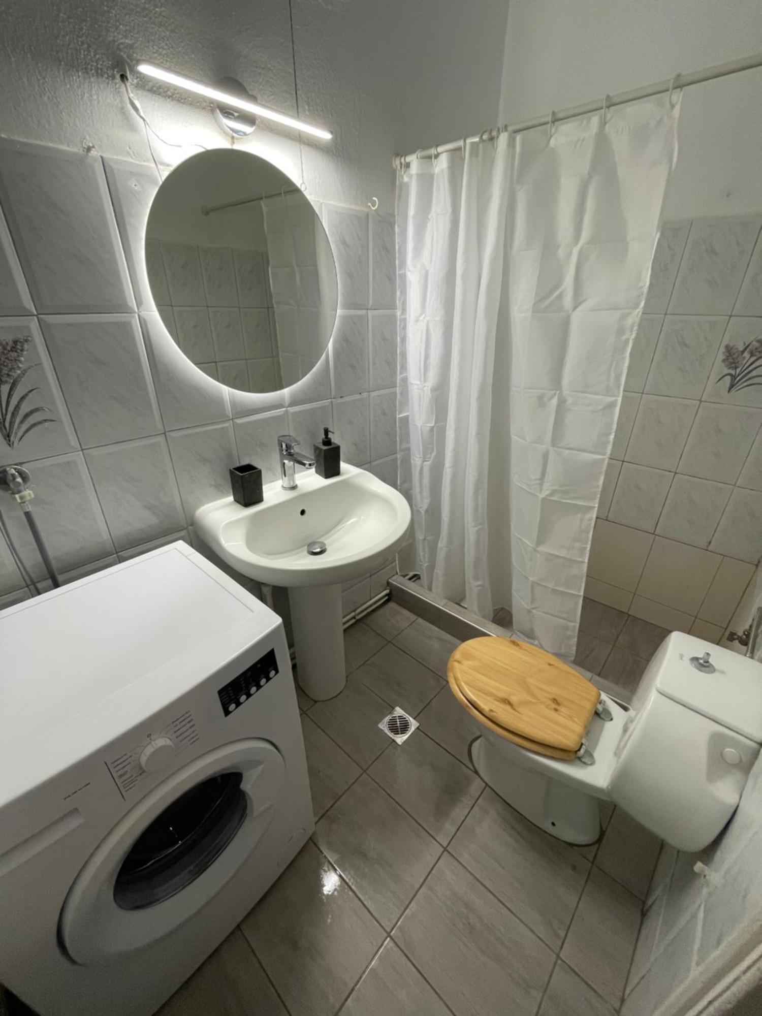Bt'S Home Tríkala Zewnętrze zdjęcie